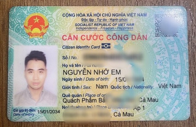 Top những cái tên khai sinh độc lạ Việt Nam: Khóc ròng khi đi học, giờ lại thấy yêu thích vì một lý do!- Ảnh 7.