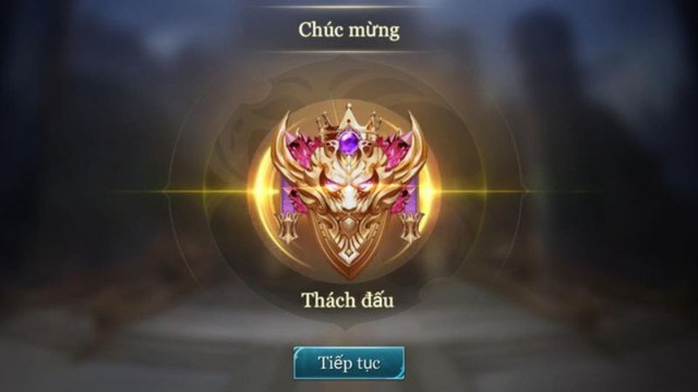 Liên Quân Mobile: Xóa rank Thách Đấu, đây là loạt rank mới toanh mà game thủ nên biết!- Ảnh 4.