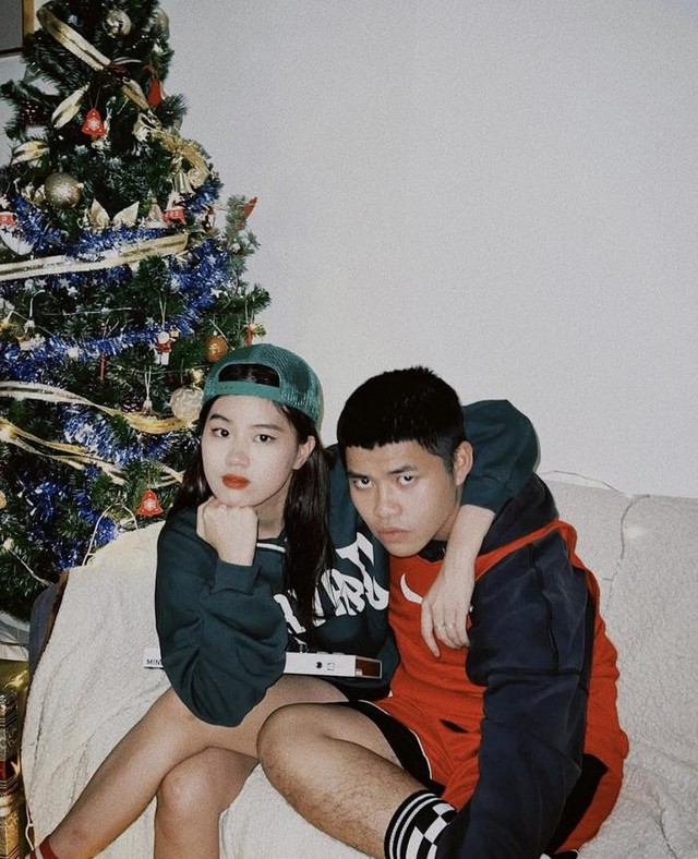 Bạn trai cũ hỏi: "Em nghĩ sao về việc yêu rapper?", cô gái đáp 6 chữ vỏn vẹn- Ảnh 3. Bạn trai cũ hỏi: "Em nghĩ sao về việc yêu rapper?", cô gái đáp 6 chữ vỏn vẹn- Ảnh 3.