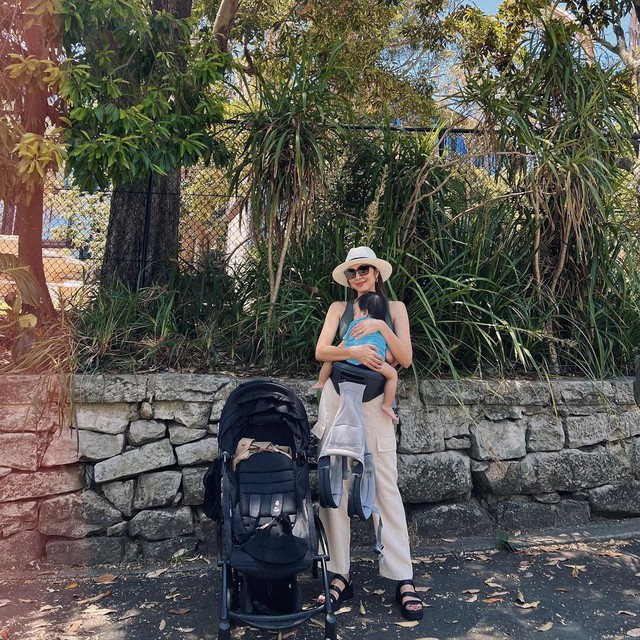 Món đồ bỉm sữa được lòng nguyên dàn "hot mom": Hà Tăng, Phương Oanh tới Doãn Hải My, Chu Thanh Huyền đều có- Ảnh 1. Món đồ bỉm sữa được lòng nguyên dàn "hot mom": Hà Tăng, Phương Oanh tới Doãn Hải My, Chu Thanh Huyền đều có- Ảnh 1.