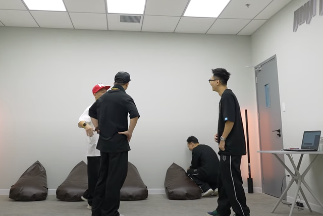 Nỗi sợ của Binz- Ảnh 3.
