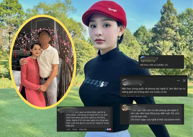 3 lần Showbiz Việt ồn ào vì lùm xùm "tiểu tam"- Ảnh 6.