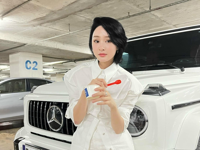 3 lần Showbiz Việt ồn ào vì lùm xùm "tiểu tam"- Ảnh 5.