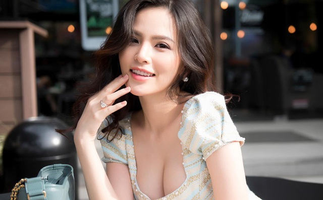 3 lần Showbiz Việt ồn ào vì lùm xùm "tiểu tam"- Ảnh 3.