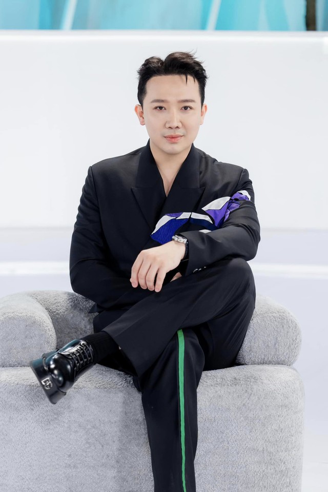 Anh trai say Hi: Lộ diện "anh trai thứ 31" được khen giỏi hiếm có, khiến fan vừa mê vừa nể phục- Ảnh 2. Anh trai say Hi: Lộ diện "anh trai thứ 31" được khen giỏi hiếm có, khiến fan vừa mê vừa nể phục- Ảnh 2.