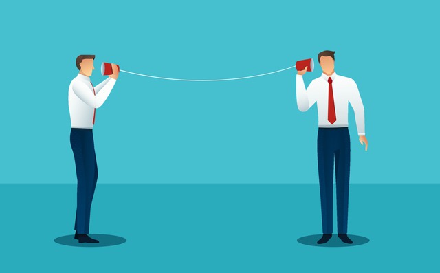 Người EQ cao thường trả lời tin nhắn của bạn theo cách như thế này- Ảnh 2. Người EQ cao thường trả lời tin nhắn của bạn theo cách như thế này- Ảnh 2.