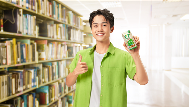 Chuyên gia "giải mã" dinh dưỡng vàng từ các loại hạt cao cấp- Ảnh 2.