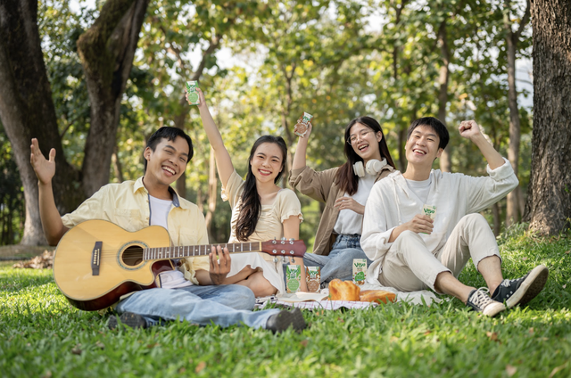 Chuyên gia "giải mã" dinh dưỡng vàng từ các loại hạt cao cấp- Ảnh 3.