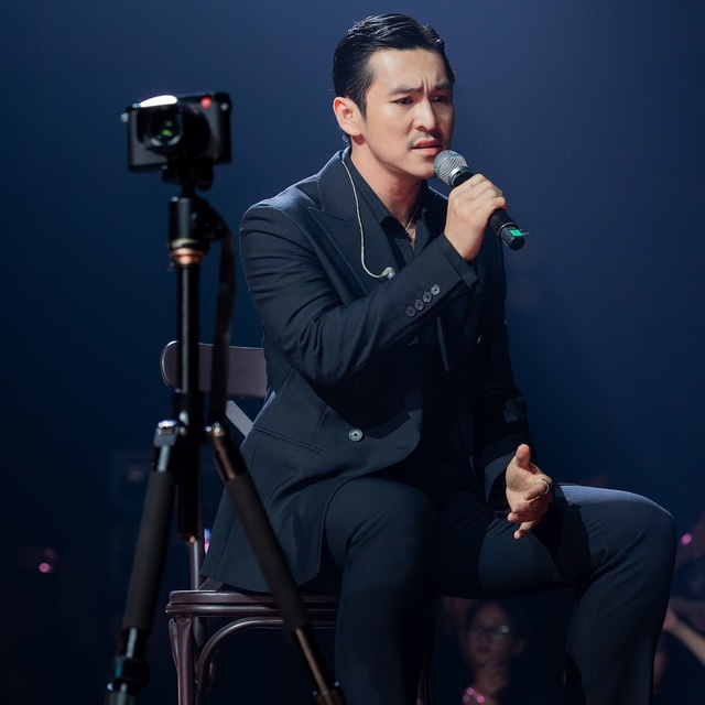 Tên thật nghe "không liên quan" của sao nam đẹp trai nhất Anh trai chông gai- Ảnh 2. Tên thật nghe "không liên quan" của sao nam đẹp trai nhất Anh trai chông gai- Ảnh 2.