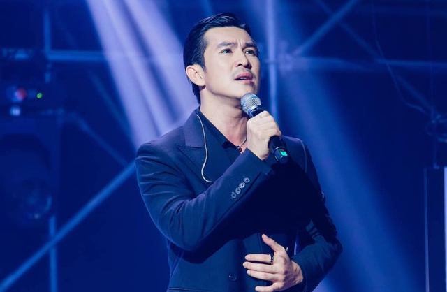 Tên thật nghe "không liên quan" của sao nam đẹp trai nhất Anh trai chông gai- Ảnh 8. Tên thật nghe "không liên quan" của sao nam đẹp trai nhất Anh trai chông gai- Ảnh 8.