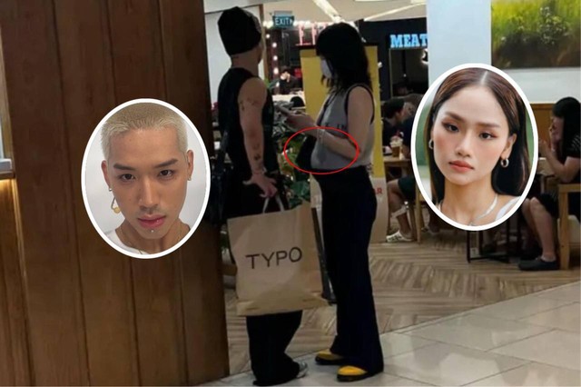 Miu Lê và WEAN tình vừa chớm nở đã tàn?- Ảnh 10.