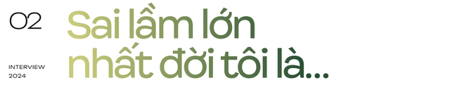 Kay Trần: Tôi học được nhiều thứ sau trận ốm “thập tử nhất sinh” của mẹ- Ảnh 8. Kay Trần: Tôi học được nhiều thứ sau trận ốm “thập tử nhất sinh” của mẹ- Ảnh 8.