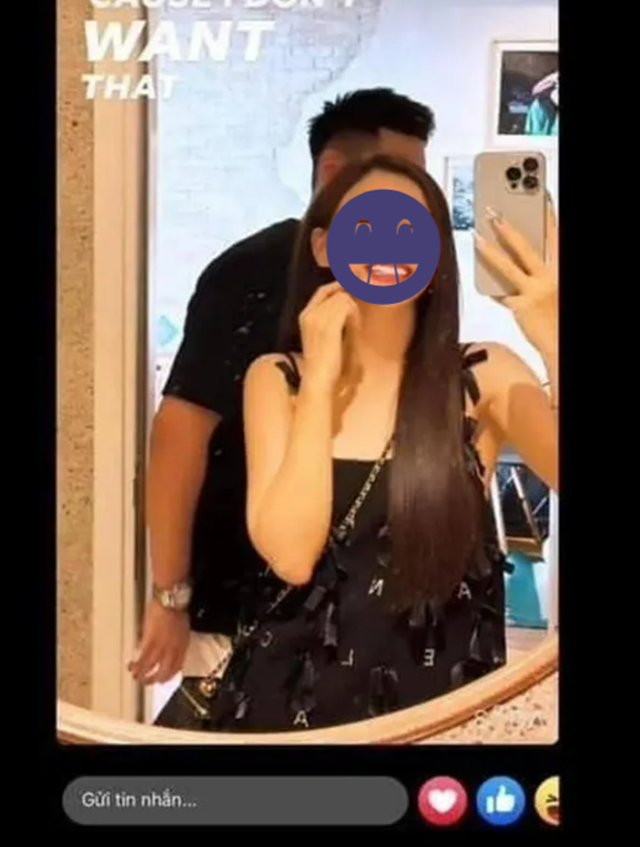 Nữ ca sĩ Việt khóa trang cá nhân giữa lùm xùm bị tố là Nữ ca sĩ Việt khóa trang cá nhân giữa lùm xùm bị tố là