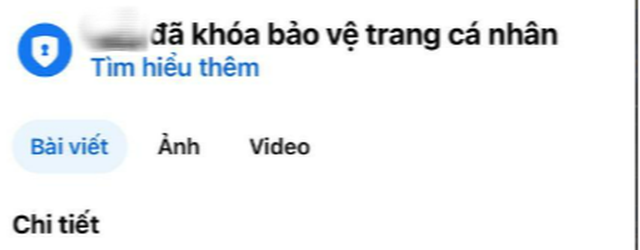 Nữ ca sĩ Việt khóa trang cá nhân giữa lùm xùm bị tố là Nữ ca sĩ Việt khóa trang cá nhân giữa lùm xùm bị tố là