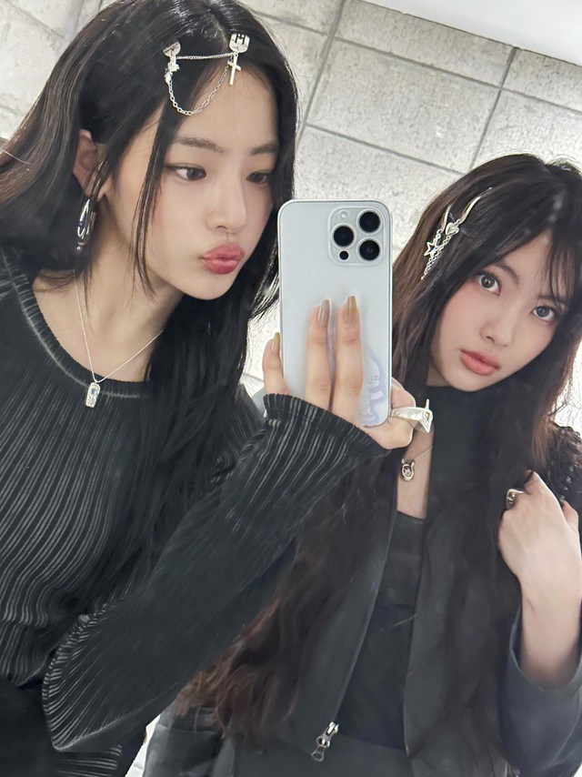 Girlgroup hàng đầu lục đục nội bộ, một thành viên bị tố là “kẻ bắt nạt"- Ảnh 7.