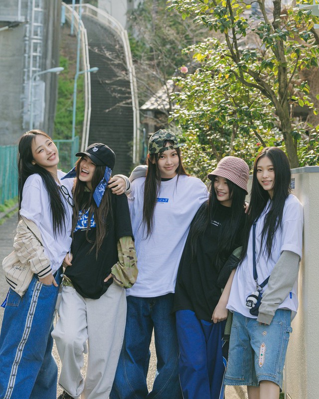 Girlgroup hàng đầu lục đục nội bộ, một thành viên bị tố là “kẻ bắt nạt"- Ảnh 2.