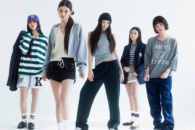 Girlgroup hàng đầu lục đục nội bộ, một thành viên bị tố là “kẻ bắt nạt"- Ảnh 1.