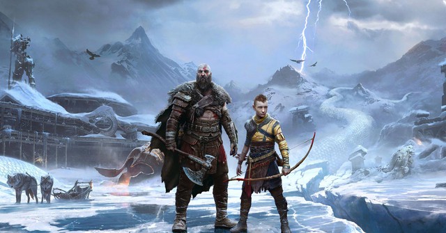 Sau Black Myth Wukong, thêm hai bom tấn báo tin vui cho game thủ PC, chuẩn bị ra mắt tháng 9 này- Ảnh 2.