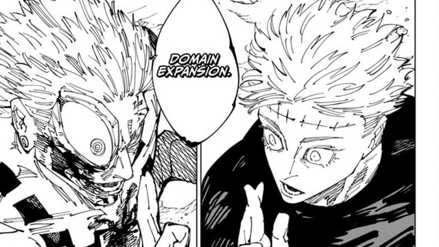 Jujutsu Kaisen sắp kết thúc, đây là những điều bạn nên biết- Ảnh 1. Jujutsu Kaisen sắp kết thúc, đây là những điều bạn nên biết- Ảnh 1.