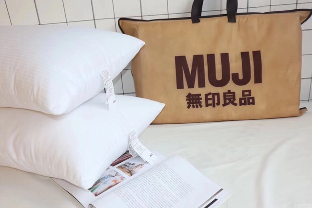 MUJI thông báo tăng giá, netizen lập tức phản ứng: "Trước chưa đủ đắt hay sao?"- Ảnh 7. MUJI thông báo tăng giá, netizen lập tức phản ứng: "Trước chưa đủ đắt hay sao?"- Ảnh 7.
