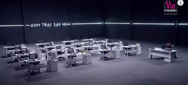 "Anh trai say Hi" tập 11 sẽ chỉ loại 4 người, 2 anh trai được cứu vào phút chót?- Ảnh 1. "Anh trai say Hi" tập 11 sẽ chỉ loại 4 người, 2 anh trai được cứu vào phút chót?- Ảnh 1.