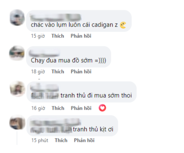 MUJI thông báo tăng giá, netizen lập tức phản ứng: "Trước chưa đủ đắt hay sao?"- Ảnh 12. MUJI thông báo tăng giá, netizen lập tức phản ứng: "Trước chưa đủ đắt hay sao?"- Ảnh 12.