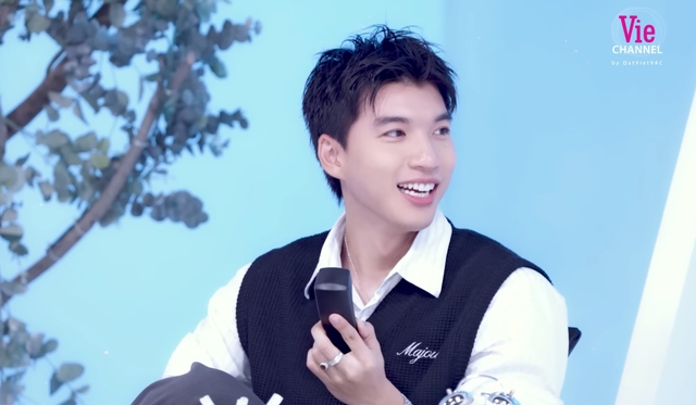 "Anh trai say Hi" tập 11 sẽ chỉ loại 4 người, 2 anh trai được cứu vào phút chót?- Ảnh 3. "Anh trai say Hi" tập 11 sẽ chỉ loại 4 người, 2 anh trai được cứu vào phút chót?- Ảnh 3.
