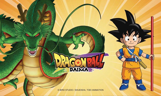 Bộ phim Dragon Ball tệ nhất đã cứu loạt phim bằng cách buộc Akira Toriyama thôi nghỉ hưu- Ảnh 3.