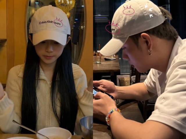 Dương Domic nghi công khai yêu Linh Ka, bị netizen "ném đá" dữ dội phải gấp rút đăng bài giải thích- Ảnh 3.