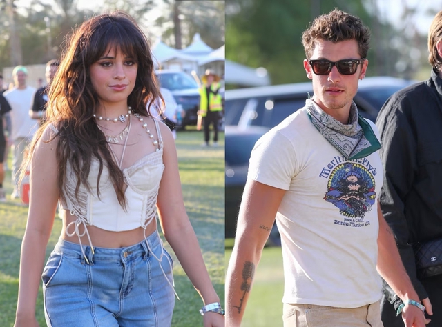 3 bài hát tóm tắt “thiên tình sử" của Camila Cabello - Shawn Mendes: Mặn nồng đến mấy cũng thành “tiểu tam”- Ảnh 6. 3 bài hát tóm tắt “thiên tình sử" của Camila Cabello - Shawn Mendes: Mặn nồng đến mấy cũng thành “tiểu tam”- Ảnh 6.