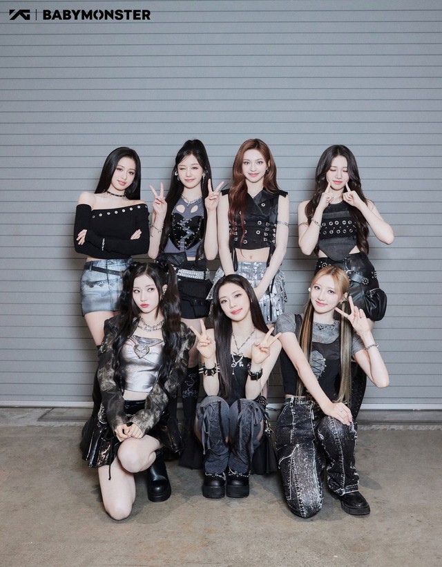 Tranh cãi chuyện "em gái BLACKPINK" được bình chọn là nhóm nhạc kém tài nhất- Ảnh 1.
