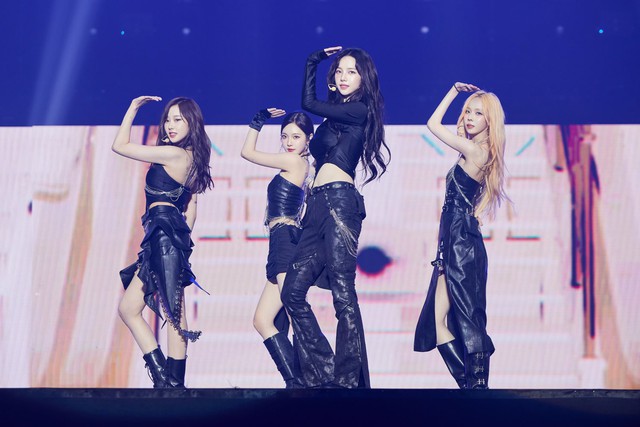 Tranh cãi chuyện "em gái BLACKPINK" được bình chọn là nhóm nhạc kém tài nhất- Ảnh 5.