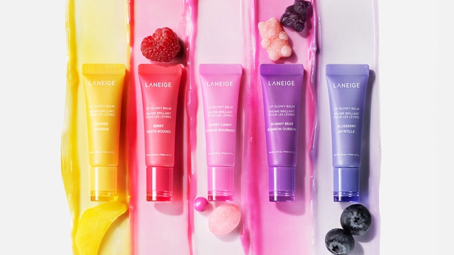 Có gì hot ở thỏi son dưỡng môi mới của LANEIGE- Ảnh 1. Có gì hot ở thỏi son dưỡng môi mới của LANEIGE- Ảnh 1.