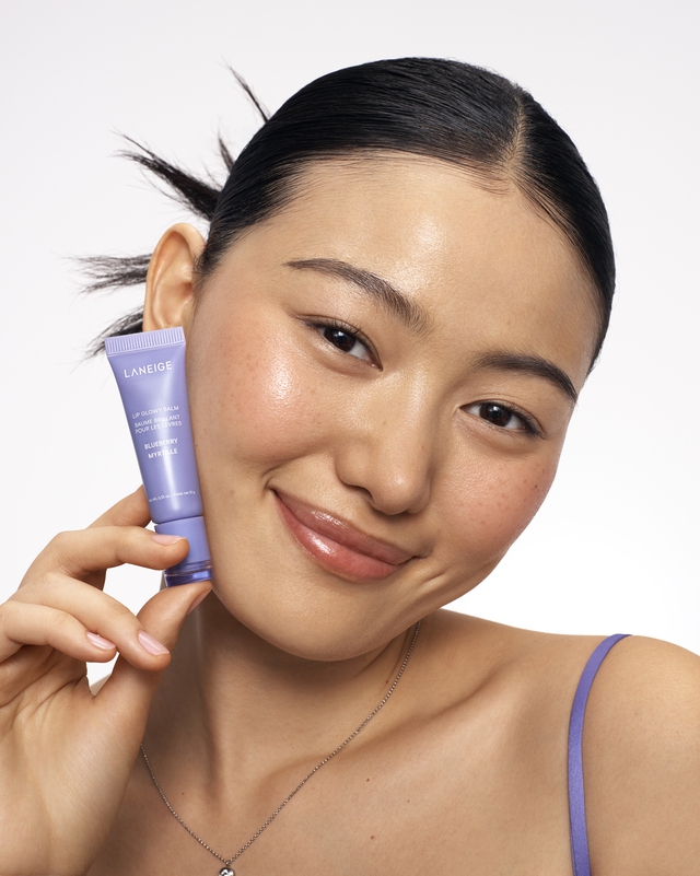 Có gì hot ở thỏi son dưỡng môi mới của LANEIGE- Ảnh 7. Có gì hot ở thỏi son dưỡng môi mới của LANEIGE- Ảnh 7.
