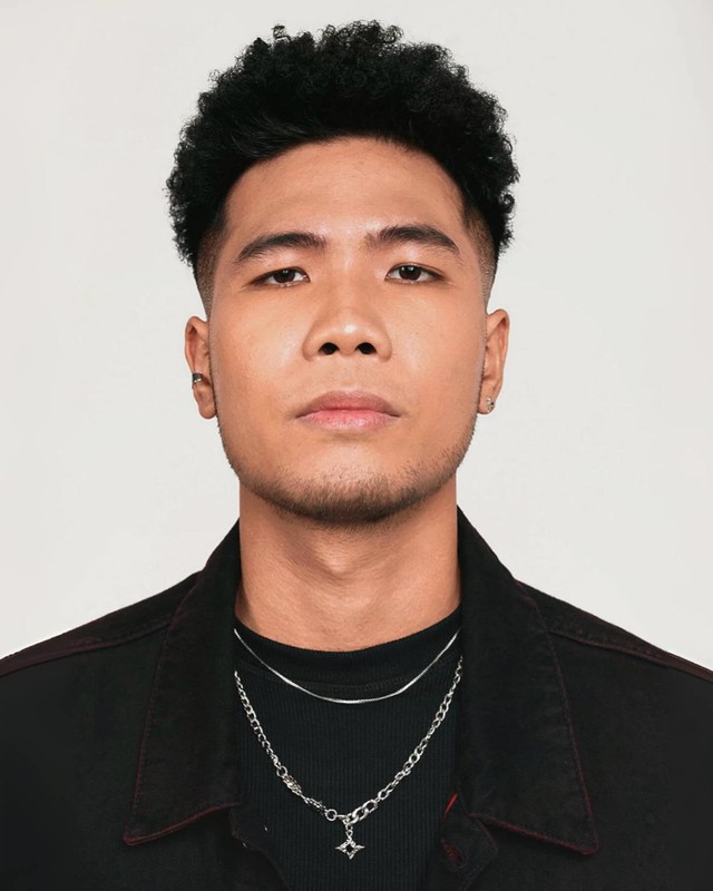 Nữ ca sĩ có biệt tài “thuần hoá rapper”: Karik, MCK, Phúc Du, B Ray gai góc ra sao cũng phải mềm mại vì nàng!- Ảnh 4. Nữ ca sĩ có biệt tài “thuần hoá rapper”: Karik, MCK, Phúc Du, B Ray gai góc ra sao cũng phải mềm mại vì nàng!- Ảnh 4.