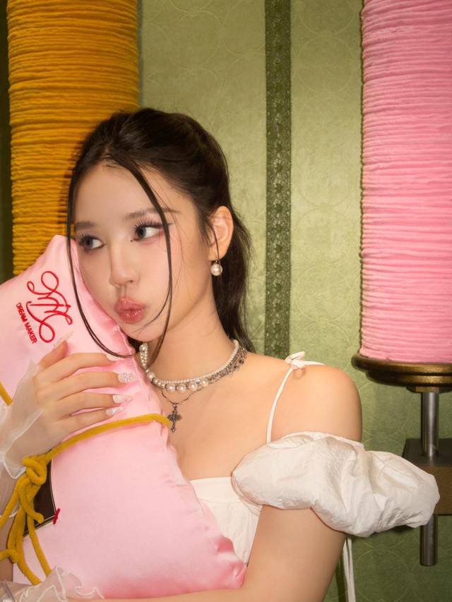 Nữ ca sĩ có biệt tài “thuần hoá rapper”: Karik, MCK, Phúc Du, B Ray gai góc ra sao cũng phải mềm mại vì nàng!- Ảnh 2. Nữ ca sĩ có biệt tài “thuần hoá rapper”: Karik, MCK, Phúc Du, B Ray gai góc ra sao cũng phải mềm mại vì nàng!- Ảnh 2.