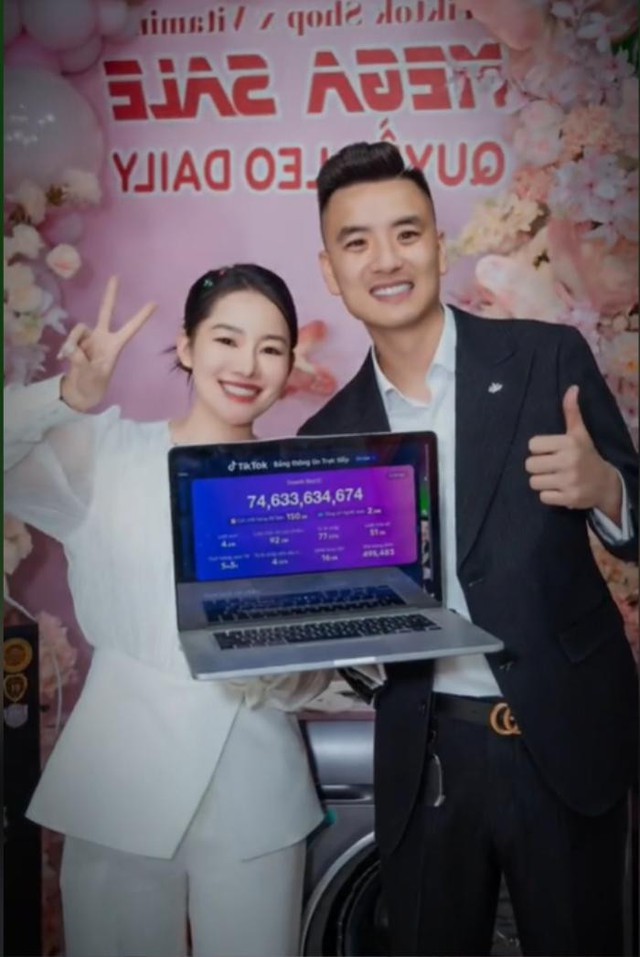 Vén màn quá khứ khó khăn, cuộc sống đầy biến cố của Quyền Leo Daily- Ảnh 1.