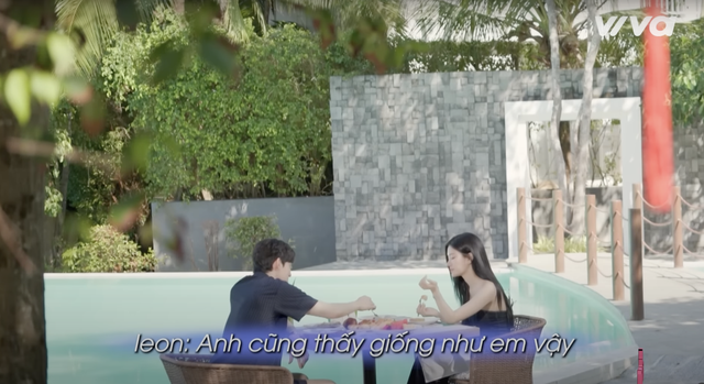 Cả hai đã mở lòng chia sẻ về các mối quan hệ trong nhà chung và trở nên thân thiết hơn sau bữa sáng lãng mạn Cả hai đã mở lòng chia sẻ về các mối quan hệ trong nhà chung và trở nên thân thiết hơn sau bữa sáng lãng mạn