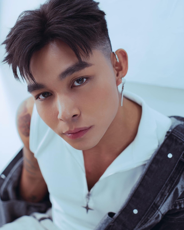 "Anh trai vượt chông gai" Jun Phạm: Đâu ai muốn mồ côi cả cha lẫn mẹ nhưng hiện tại tôi không quá bi lụy- Ảnh 7. "Anh trai vượt chông gai" Jun Phạm: Đâu ai muốn mồ côi cả cha lẫn mẹ nhưng hiện tại tôi không quá bi lụy- Ảnh 7.
