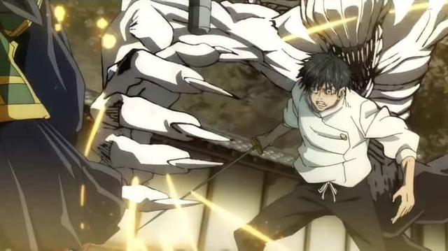 Các chú thuật sư Jujutsu Kaisen thảo luận về "người hùng" của trận chiến cuối cùng- Ảnh 1.