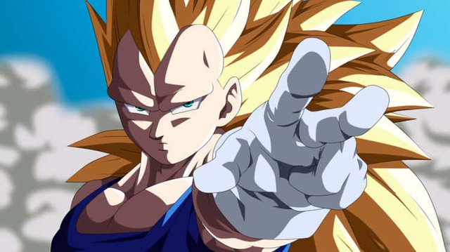 Vegeta sẽ có hình dạng Super Saiyan được mong đợi từ lâu trong Dragon Ball Daima- Ảnh 1.