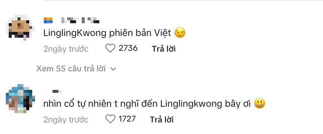 Phương Anh Đào khoe visual xinh ngất nhưng netizen lại gọi tên 1 mỹ nhân- Ảnh 1. Phương Anh Đào khoe visual xinh ngất nhưng netizen lại gọi tên 1 mỹ nhân- Ảnh 1.
