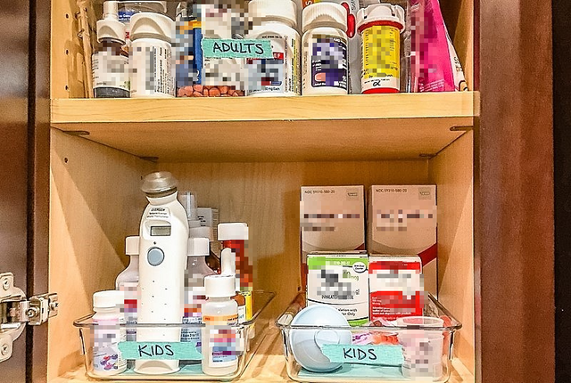 Nhà có người già thường giữ 5 thứ đồ càng cũ càng hại đến sức khoẻ, hãy bỏ đi ngay- Ảnh 6. Nhà có người già thường giữ 5 thứ đồ càng cũ càng hại đến sức khoẻ, hãy bỏ đi ngay- Ảnh 6.