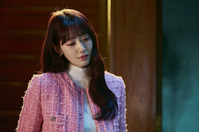 Phim của Park Shin Hye mới chiếu đã leo top 1 rating cả nước, nữ chính có màn lột xác đỉnh nhất sự nghiệp- Ảnh 3.