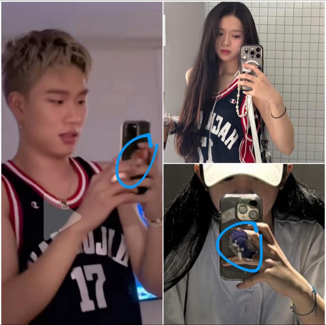 2 Anh Trai đối thủ bị "ném đá" vì cùng 1 kịch bản tình ái, fan "tan đàn xẻ nghé" khẩu chiến tưng bừng- Ảnh 11. 2 Anh Trai đối thủ bị "ném đá" vì cùng 1 kịch bản tình ái, fan "tan đàn xẻ nghé" khẩu chiến tưng bừng- Ảnh 11.