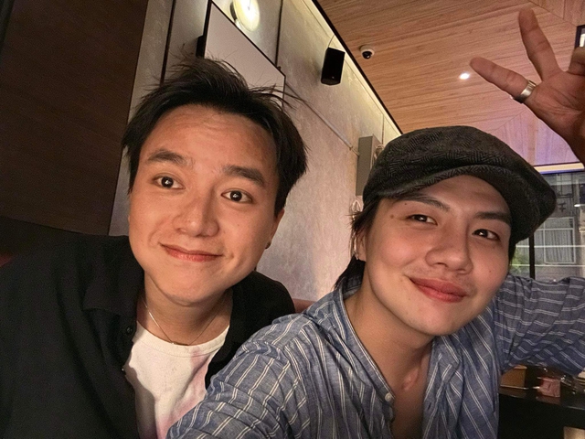 2 Anh Trai đối thủ bị "ném đá" vì cùng 1 kịch bản tình ái, fan "tan đàn xẻ nghé" khẩu chiến tưng bừng- Ảnh 7. 2 Anh Trai đối thủ bị "ném đá" vì cùng 1 kịch bản tình ái, fan "tan đàn xẻ nghé" khẩu chiến tưng bừng- Ảnh 7.