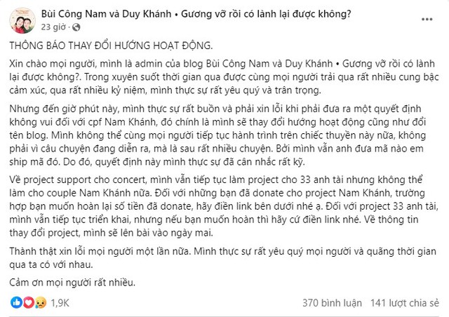 2 Anh Trai đối thủ bị "ném đá" vì cùng 1 kịch bản tình ái, fan "tan đàn xẻ nghé" khẩu chiến tưng bừng- Ảnh 6. 2 Anh Trai đối thủ bị "ném đá" vì cùng 1 kịch bản tình ái, fan "tan đàn xẻ nghé" khẩu chiến tưng bừng- Ảnh 6.