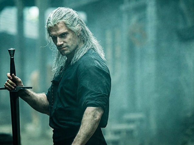 Kỹ năng đấu kiếm của Henry Cavill trong The Witcher đã ảnh hưởng đến Zoro trong One Piece live-action- Ảnh 3. Kỹ năng đấu kiếm của Henry Cavill trong The Witcher đã ảnh hưởng đến Zoro trong One Piece live-action- Ảnh 3.