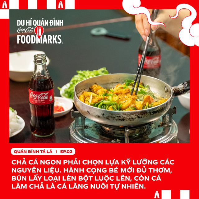 Nghe loạt bí quyết làm món đỉnh từ các chủ quán, hiểu ngay lý do vì sao team Tá Lả nhất quyết muốn ghé thăm!- Ảnh 2. Nghe loạt bí quyết làm món đỉnh từ các chủ quán, hiểu ngay lý do vì sao team Tá Lả nhất quyết muốn ghé thăm!- Ảnh 2.