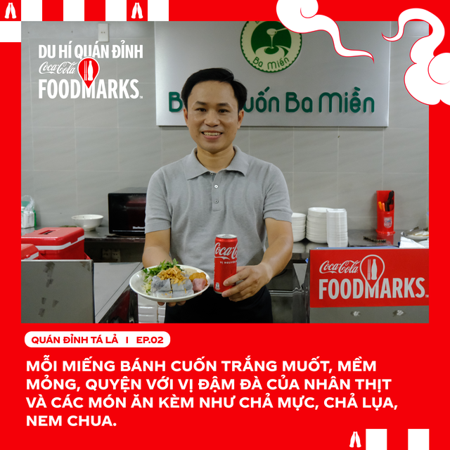 Nghe loạt bí quyết làm món đỉnh từ các chủ quán, hiểu ngay lý do vì sao team Tá Lả nhất quyết muốn ghé thăm!- Ảnh 3. Nghe loạt bí quyết làm món đỉnh từ các chủ quán, hiểu ngay lý do vì sao team Tá Lả nhất quyết muốn ghé thăm!- Ảnh 3.